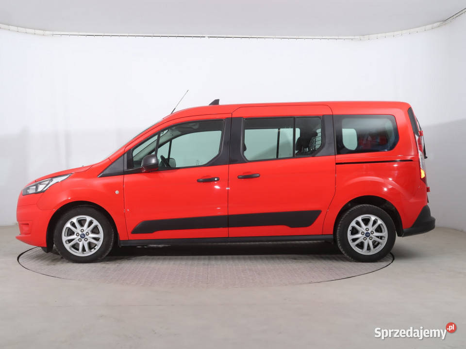 Ford Tourneo Connect 15 EcoBlue Piaseczno sprzedam