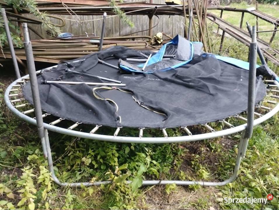 trampolina Solec nad Wisłą