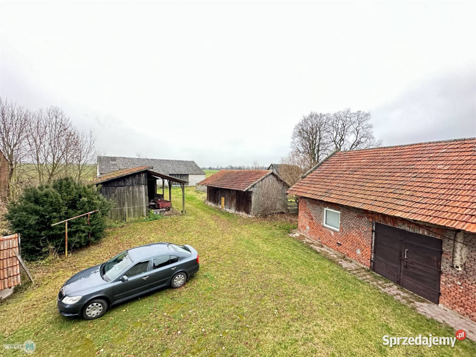 Sprzedam dom 199m2 Przełaj 2135zł/m2