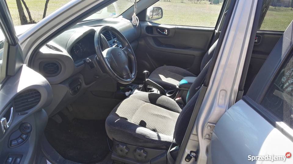 Auto sprawne technicznie w ciągłej eksploatacji 292000km śląskie