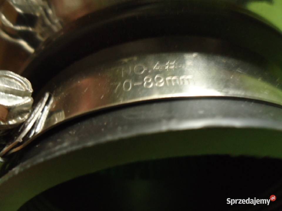 UNIWERSALNY FILTR POWIETRZA 135x155 mm Tuning śląskie Jaworzno