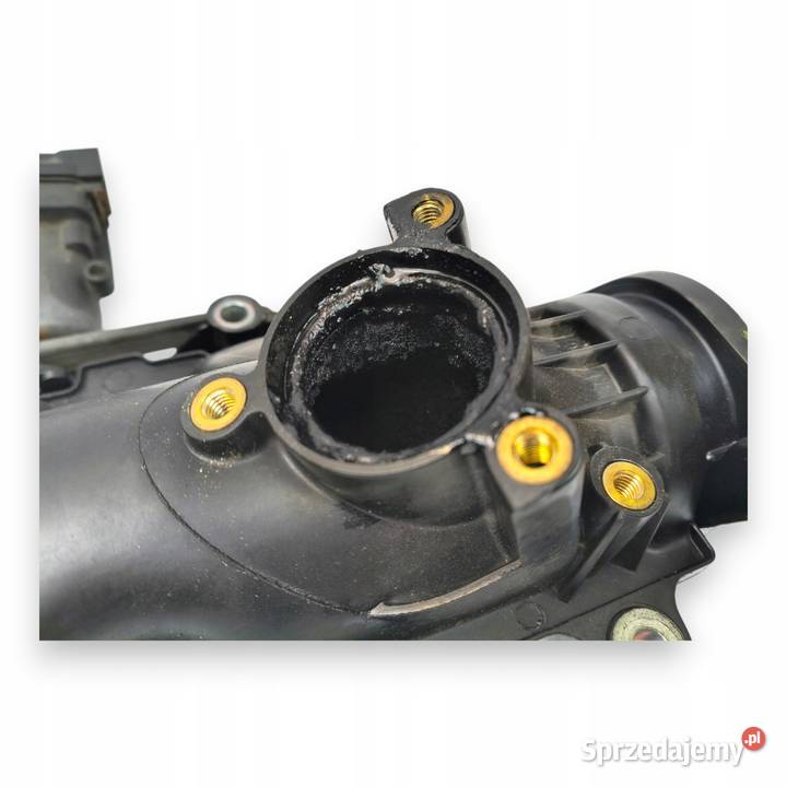 KOLEKTOR SSĄCY Opel Insignia 20 CDTI 55571993 Kolektory ssące Chełm sprzedam