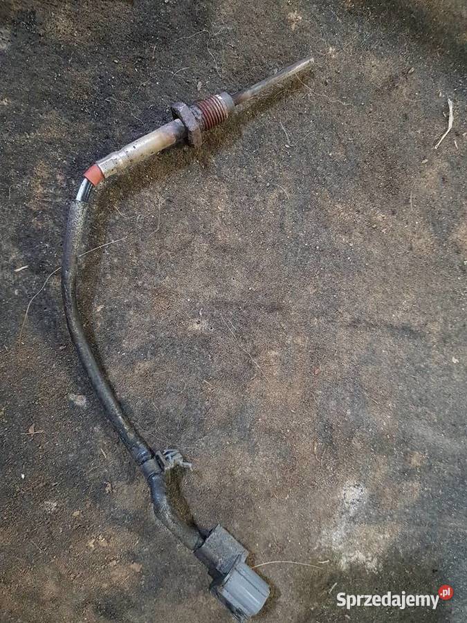 czujnik temperatury katalizatora Honda hrv i Układ elektryczny podkarpackie Rzeszów sprzedam
