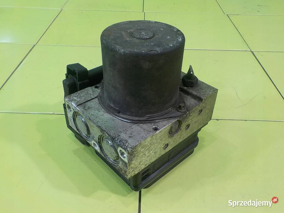 FORD TRANSIT MK7 VII 22 TDCI 06r VAN pompa ABS Pompy hamulcowe Suków