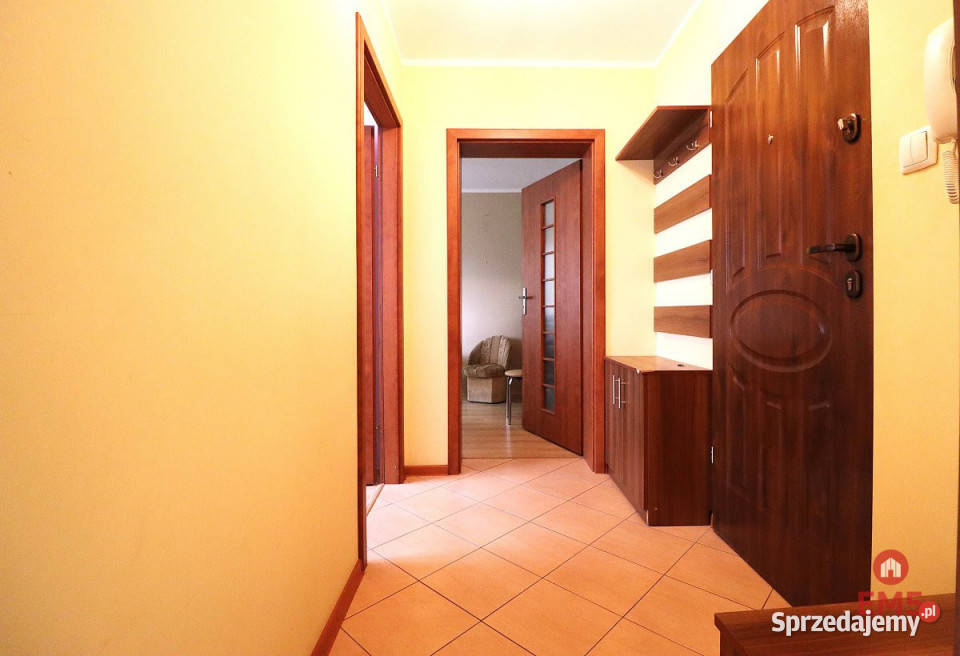 Mieszkanie 4119m2 2pok Suwałki 41.19m2 Sprzedaż