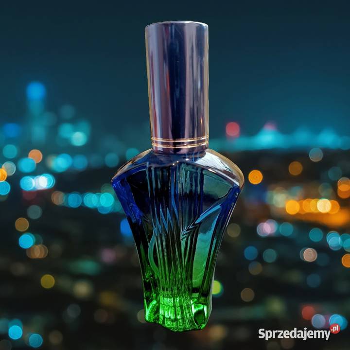Stworzyliśmy perfumy które pachną orginał ale