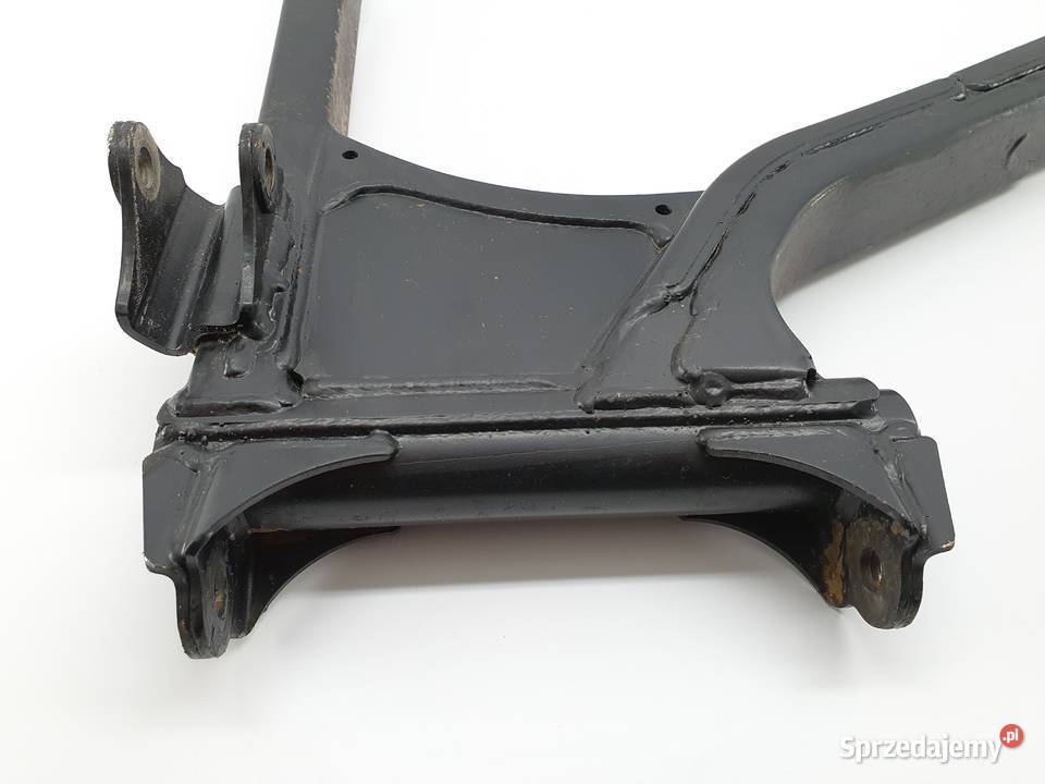 Wahacz Prawy Tyl Yamaha Yxz 1000 Łódź