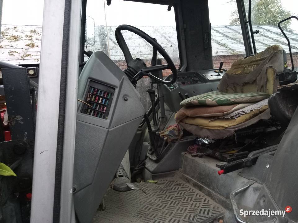 Sprzedam ciognik Horodło