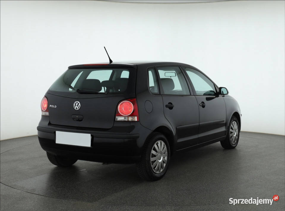 VW Polo 12 186981km mazowieckie Piaseczno sprzedam