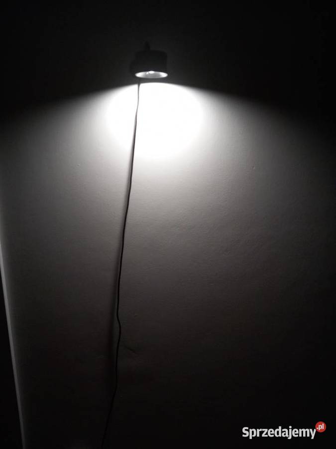 Kinkiet LED wewnętrzny USB akumulator Mohigher Gaj