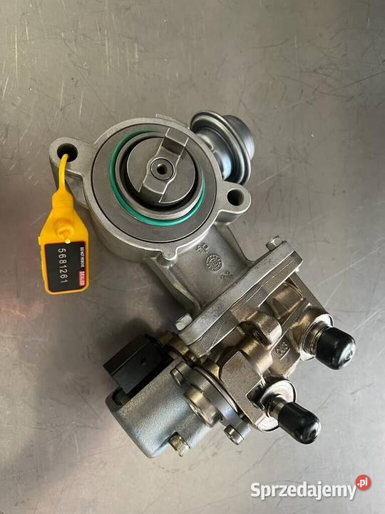 Pompa wtryskowa Mercedes Benz A2710703401 W212 Katowice