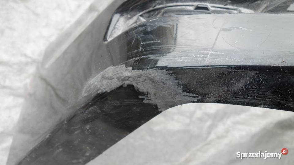 TOYOTA COROLLA E18 E16 2013 ZDERZAK TYL TYLNY Ruda Śląska