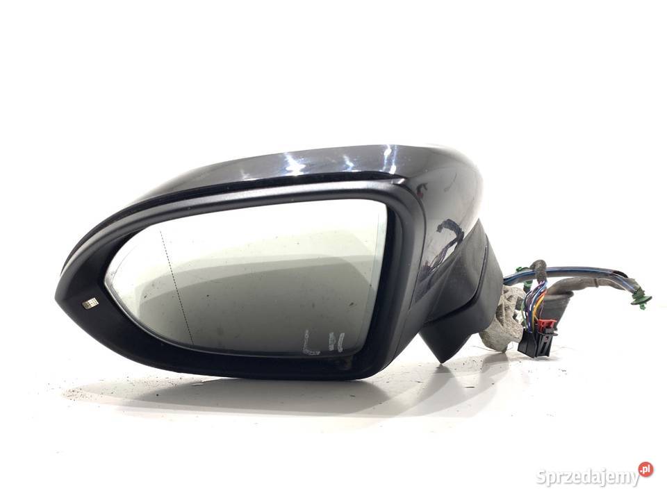 LUSTERKO LEWY VW PASSAT B8 Kombi Deep Black osobowe sprzedam