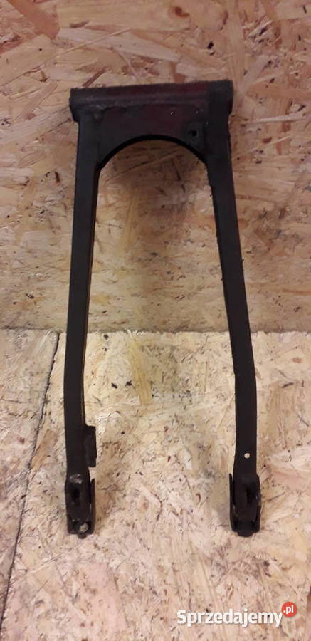 wahacz wfm wsk Konopiska