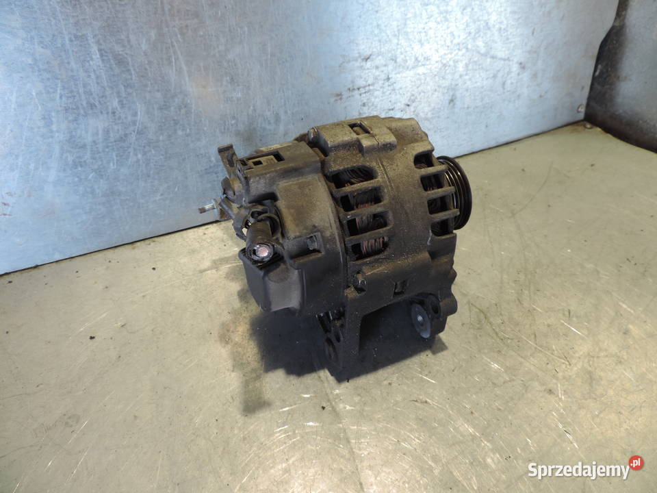 ALTERNATOR VW POLO 4 9N 12 12V Nowy Sącz