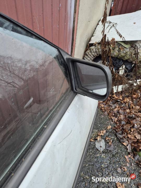 OPEL Omega A drzwi osobowe Łódź