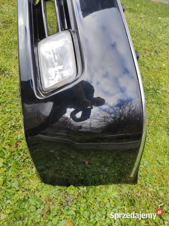 Zderzak do Hondy Legend KA9 Rocznik 99 Błotniki Karoseria Łącko sprzedam