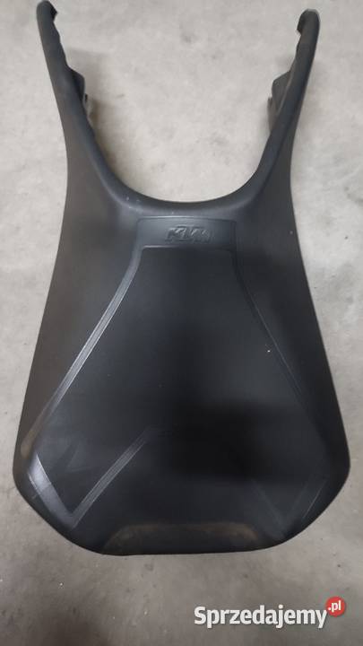 KANAPA SIEDZENIE DUCATI 125 Wrocław