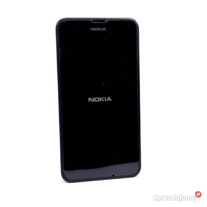 Smartfon Nokia Microsoft Lumia 635 Warszawa