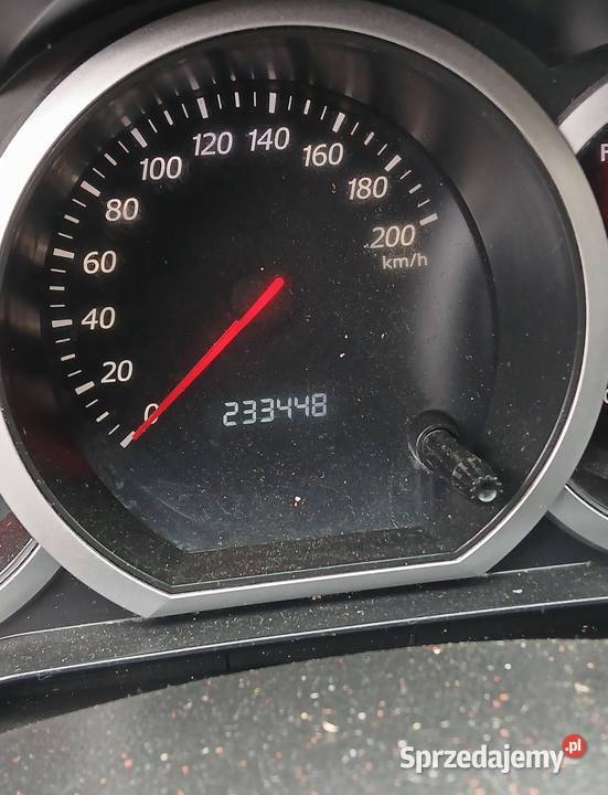 Sprzedam 95KM Boroszów