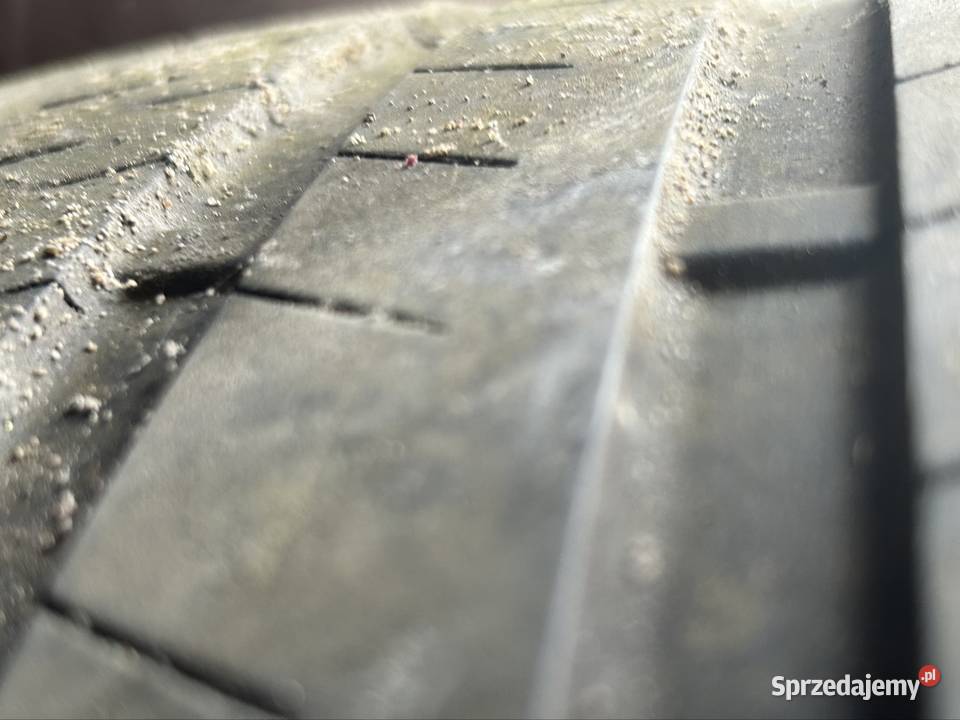 Alufelgi 5x112 21 Audi Legnica