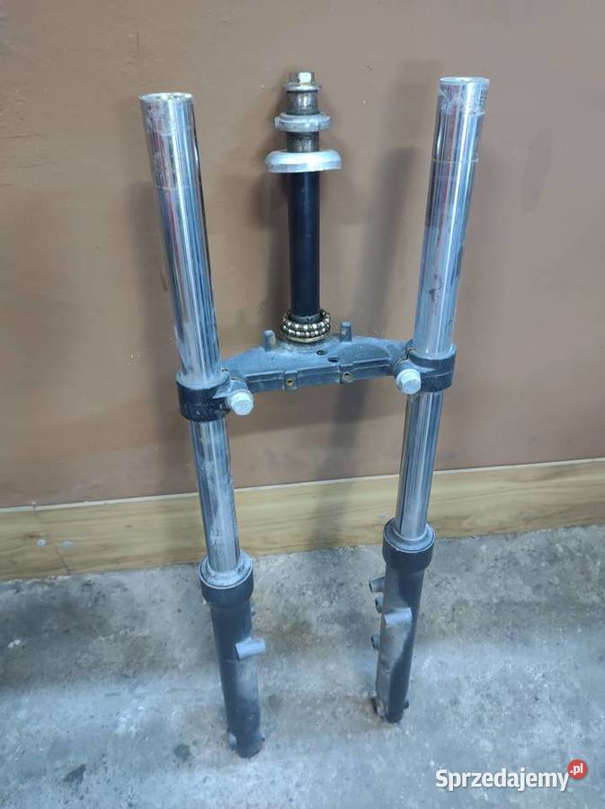 Zipp Pro XT 50 125 Lagi Widelec Amortyzator