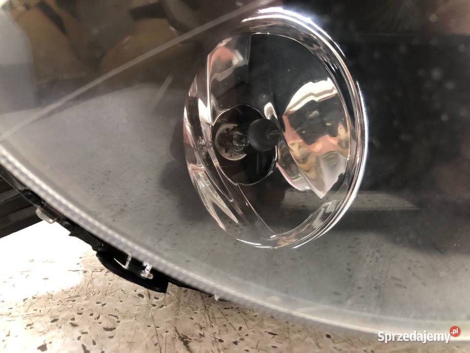 BMW 5 GT F07 062009062017 Halogen lewy prawy Skarżysko-Kamienna