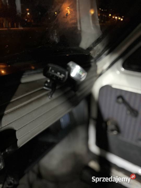 Fiat 126p małopolskie Kraków