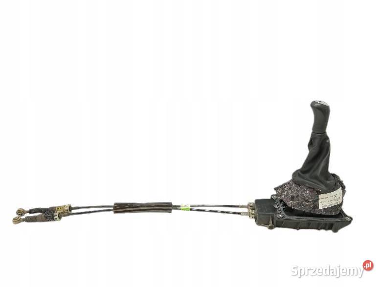 LEWAREK SKRZYNI BIEGÓW WYBIERAK 09 TCE 5 B osobowe