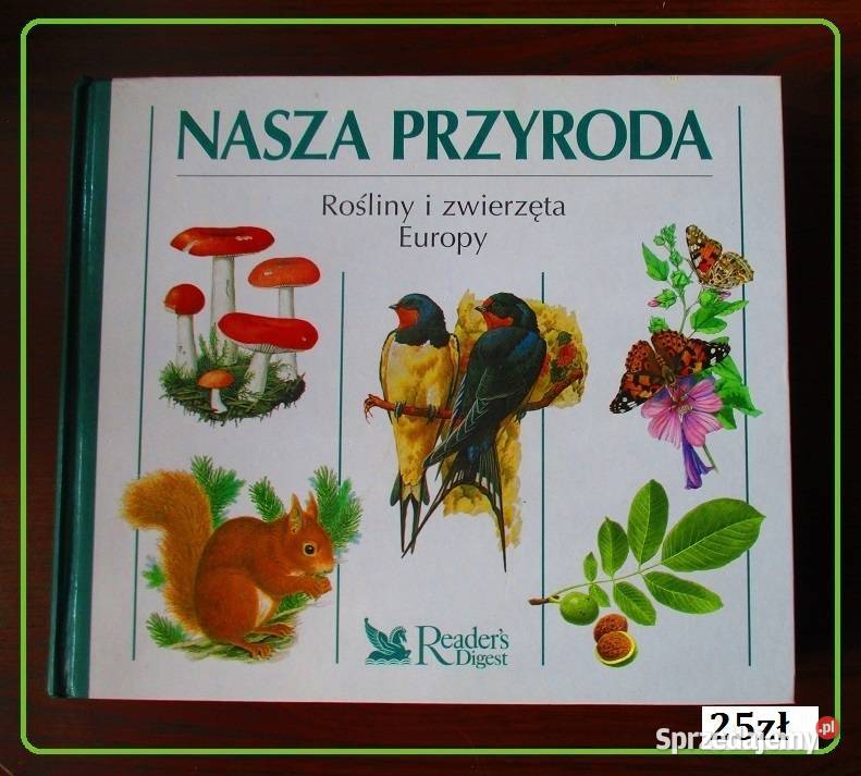 Na działce i w ogródkuEncyklopedia rolnicza Łódź