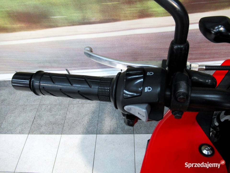 Honda CB 500X 35kw A2 DOWÓZ RATY turystyczny Honda