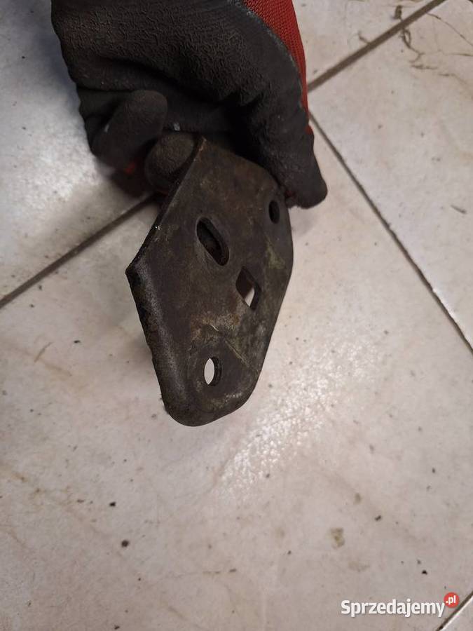 Fiat 126p Maluch mocowanie silnika uchwyt Jelenia Góra