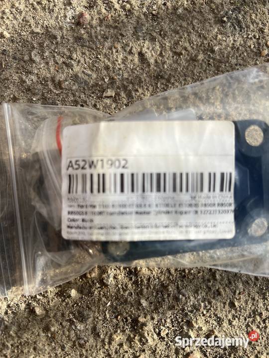 BMW 1100 RT pompa hamulcowa zestaw naprawczy Pompy hamulcowe Jelenia Góra sprzedam