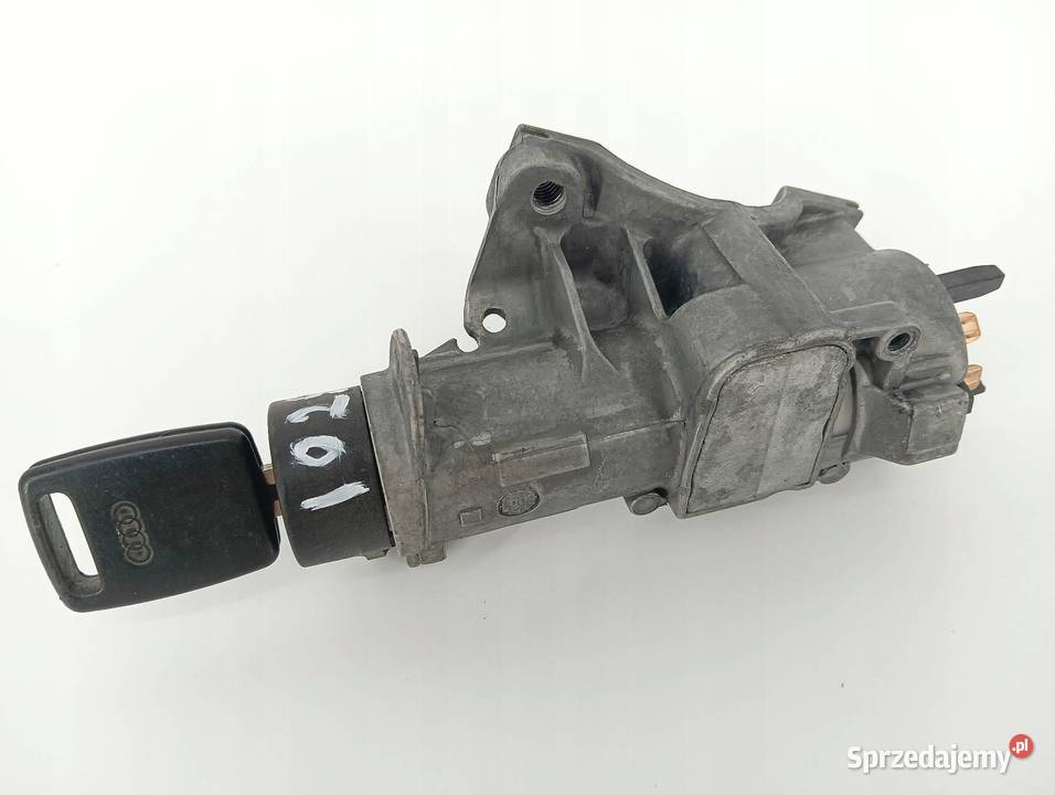 STACYJKA 4B0905851C Audi A2 I 19992005 A2