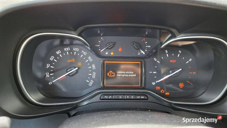 Citroen Berlingo III 15 16V BlueHDi M Feel EAT Grójec