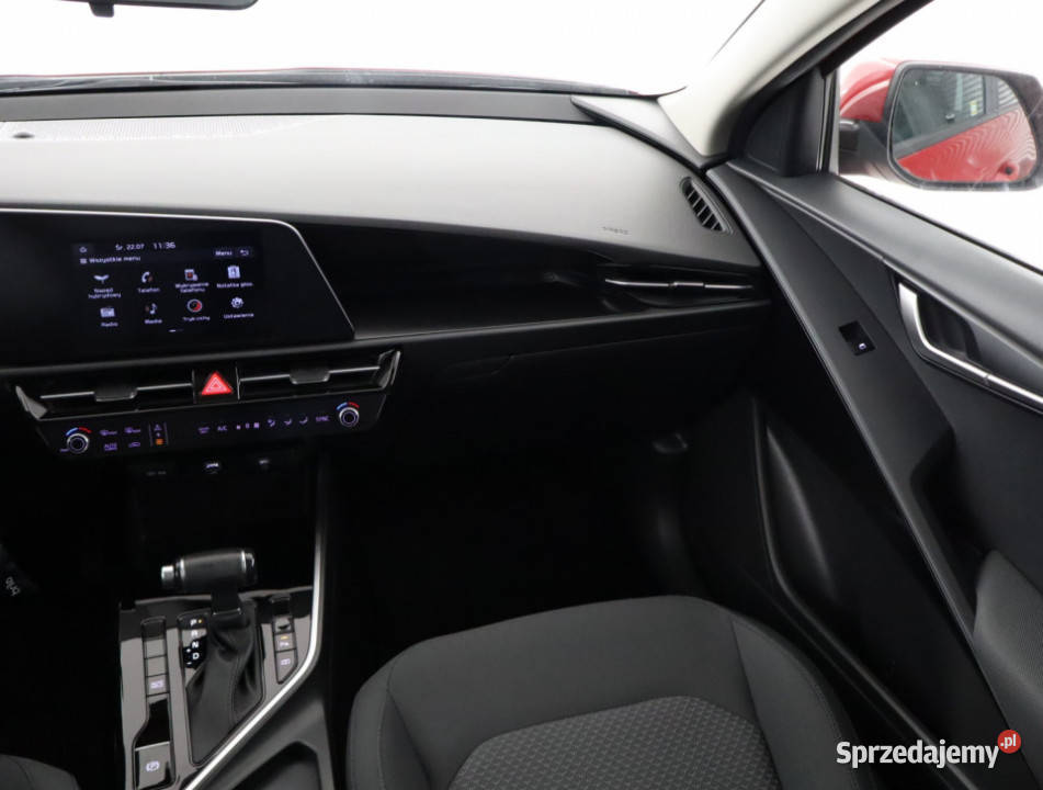 Kia Niro Hybrid Bielany Wrocławskie sprzedam