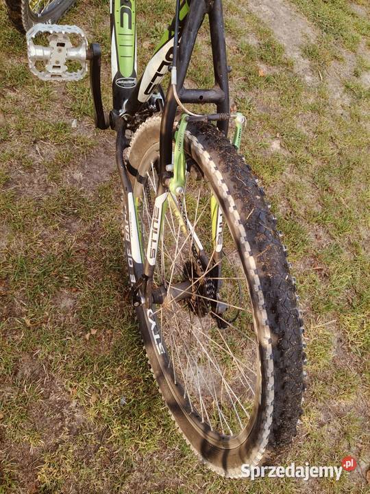 Rower MTB Bulls 26 górski Sandomierz