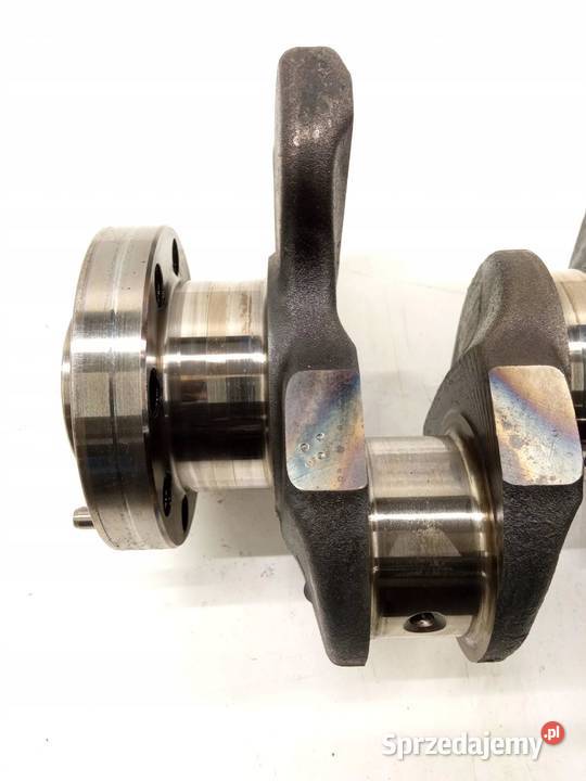 WAŁ KORBOWY 20 D Suzuki Grand Vitara I 19982006