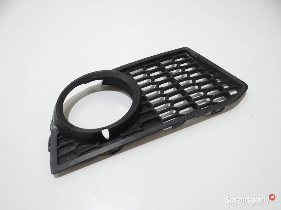 KRATKA ZDERZAKA PRAWY PRZÓD BMW F10 F11 MP Strzyżewice