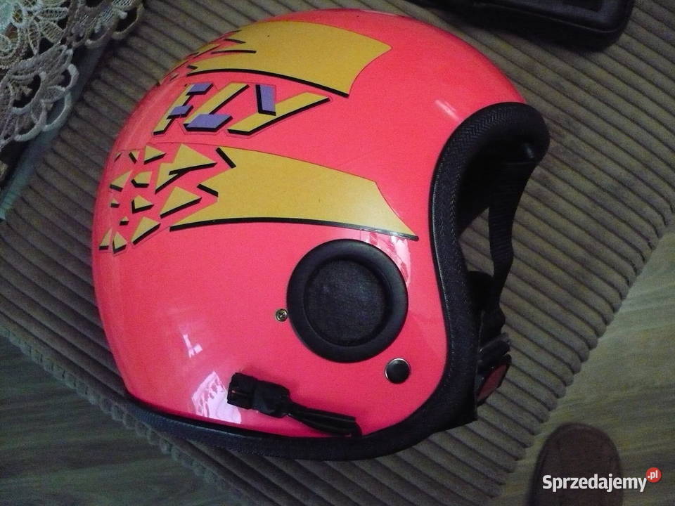 Kask Paralotnie M Wałbrzych