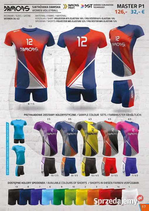 Profesjonalne stroje siatkarskie i piłkarskie Kamyk