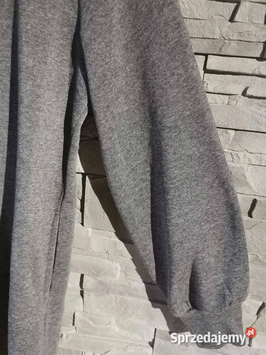 Szara sukienka z Reserved Rozmiar 38(M)