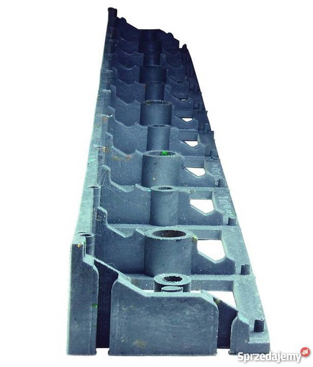 Obrzeże EkoBord UNI płyty tarasowe ogród Kraków