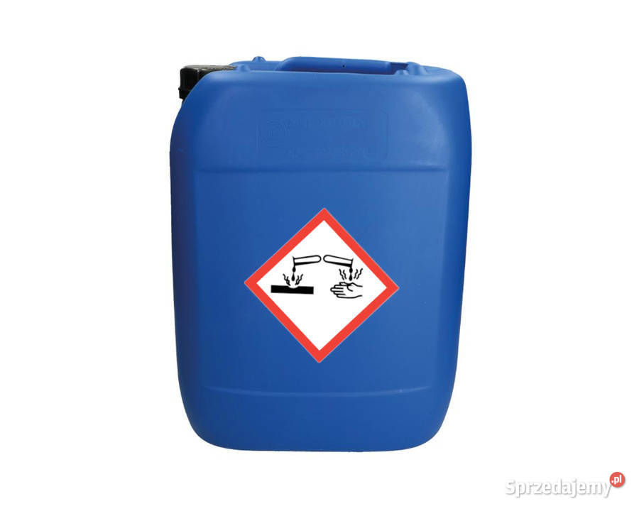 Szkło wodne potasowe Nowy Sącz sprzedam