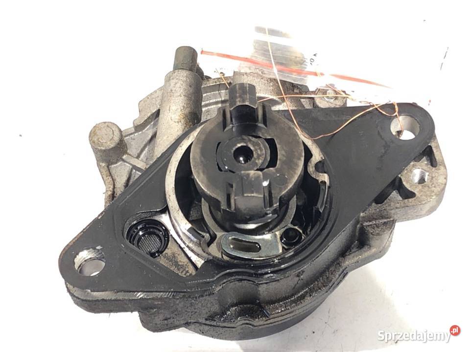 POMPA VACUM OPEL ASTRA H 13 90 0414 PODCIŚNIENIA osobowe