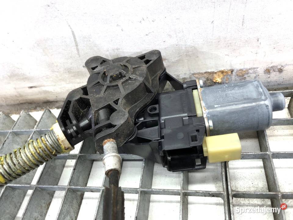 PODNOŚNIK SZYBY LEWY PRZÓD MINI R56 2753721 osobowe sprzedam