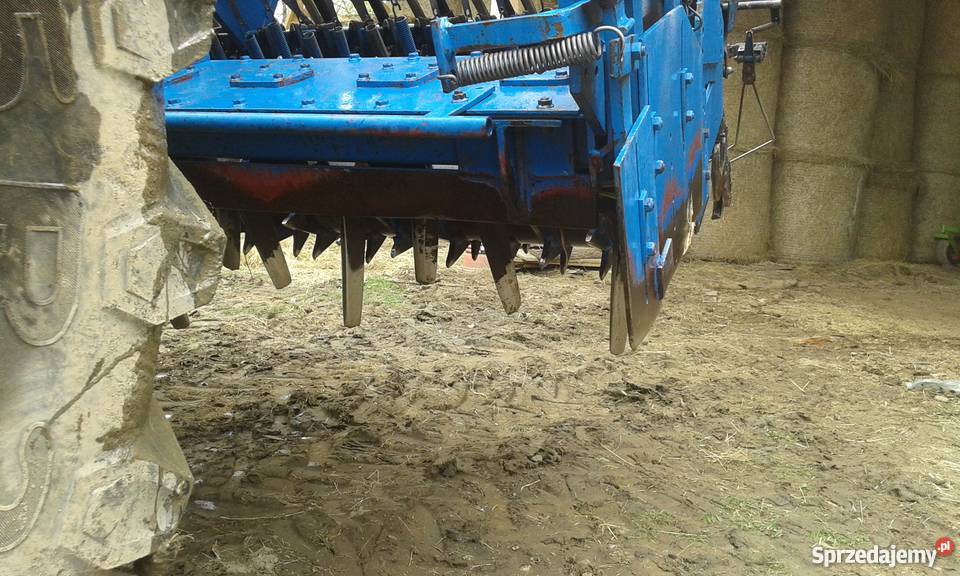 RABEWERK MULTIDRILL M300A 3 METRY Bystrzyca