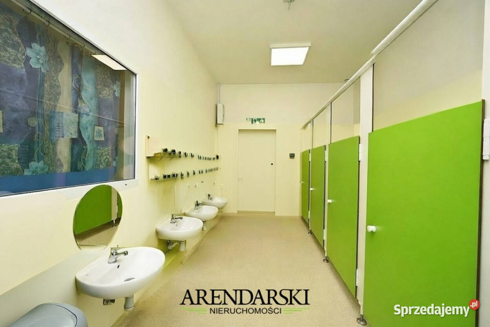 ŚWIETNA OKAZJA INWESTORA JENIN