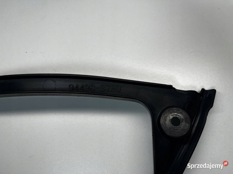 SUZUKI GSXR 600 750 K8 K9 L0 Łącznik Pług Łobżenica