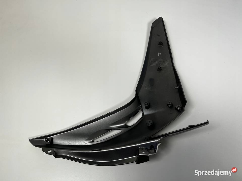 KAWASAKI Z 1000 ZR1000 1821 Owiewka Bok Boczek P Łobżenica sprzedam